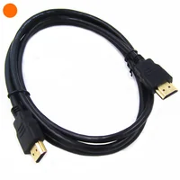 

OEM Male to Male Gold Plated High Speed HDMI Cable Support 3D 4K and 2160P 1080P 1M 1.5M 2M 3M 5M 10M 15M 20M