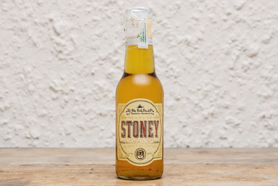 Stoney ginger beer cocktail recipes featuring a copper mug with ginger beer and lime garnish