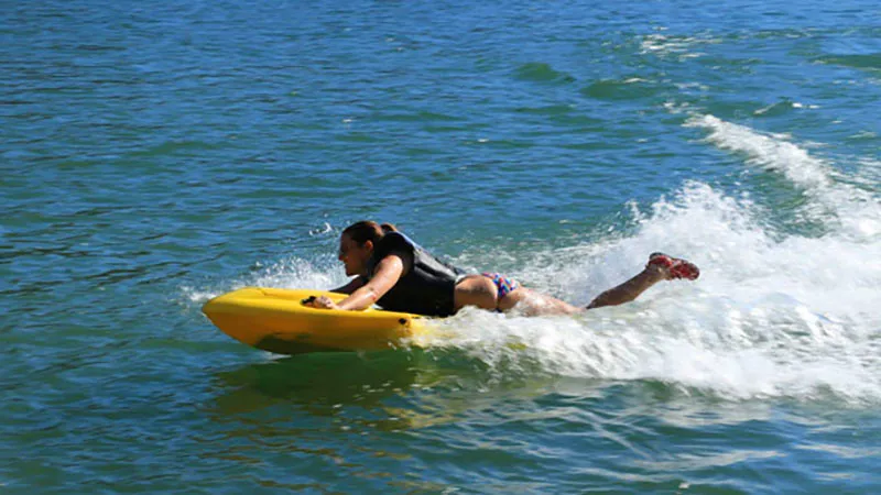 Буксировщик Kymera Bodyboard