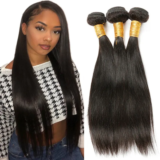 

Cheap wholesale 100% cuticle aligned virgin hair, high quality unprocessed human hair vendors virgin Brazilian hair