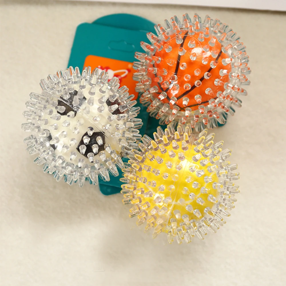 
Custom Amazon Funny Puzzle Recycled Durable Chew Rubber Squeaky Dog Toys 