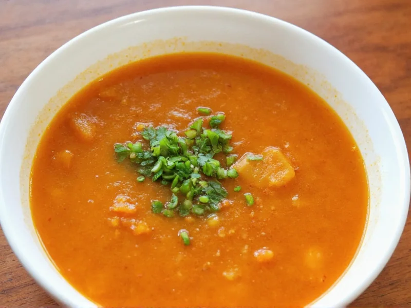Soup for Weight Management: Science-Backed Benefits & Recipes