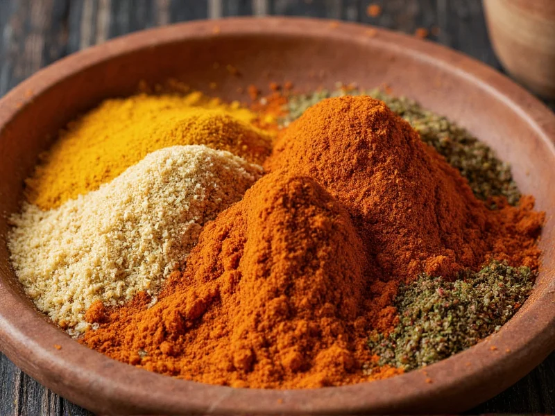 Essential Guide to Indian Food Seasoning Techniques