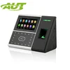 Face Software Easy-operated Wi-Fi or GPRS for Wireless Time Recorder iface302