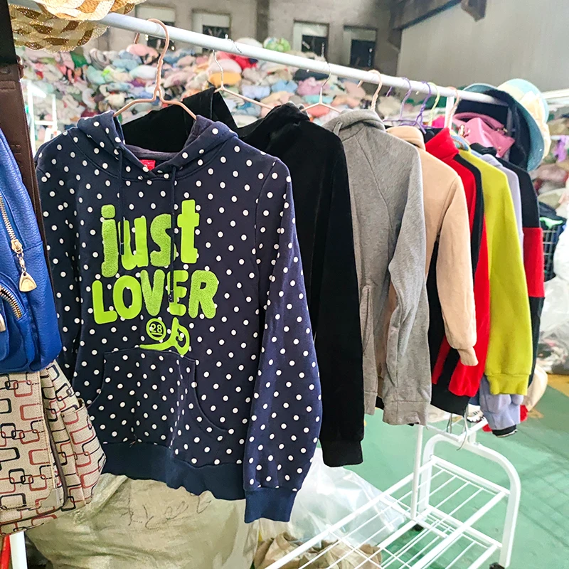 

Secondhand Winter Hoodies Cheap Used Chotes used winter clothing, Mixed color