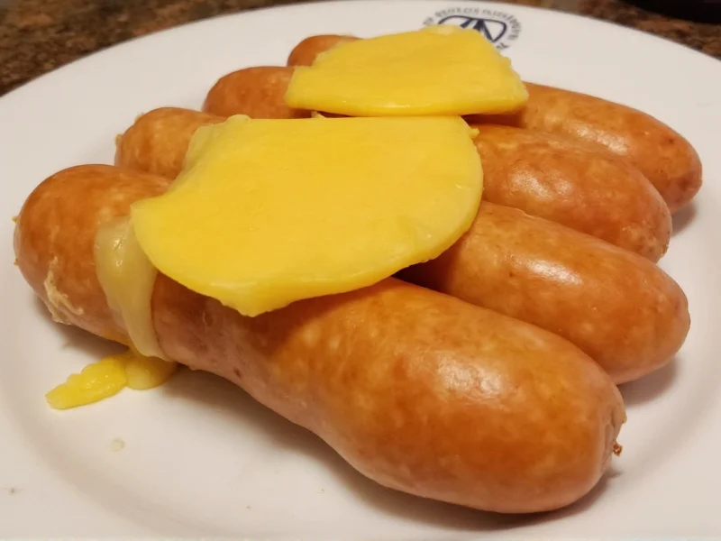 Perfect Cheese and Sausage Pairings: A Complete Guide