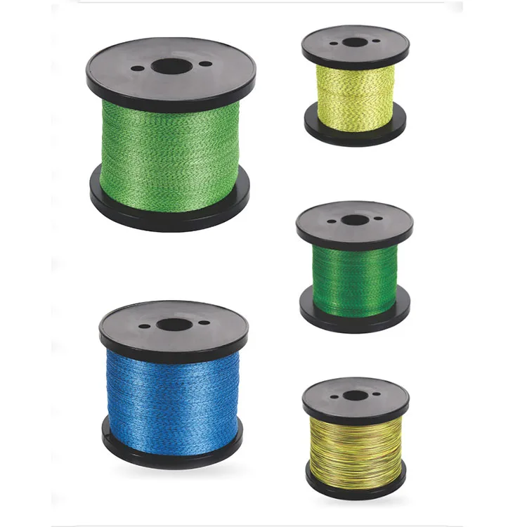 

Durable Reservoir Ocean Boat Fishing Multiple Colour 100M PEX9 Braided Line Japan Super Strong Fly Fishing Line