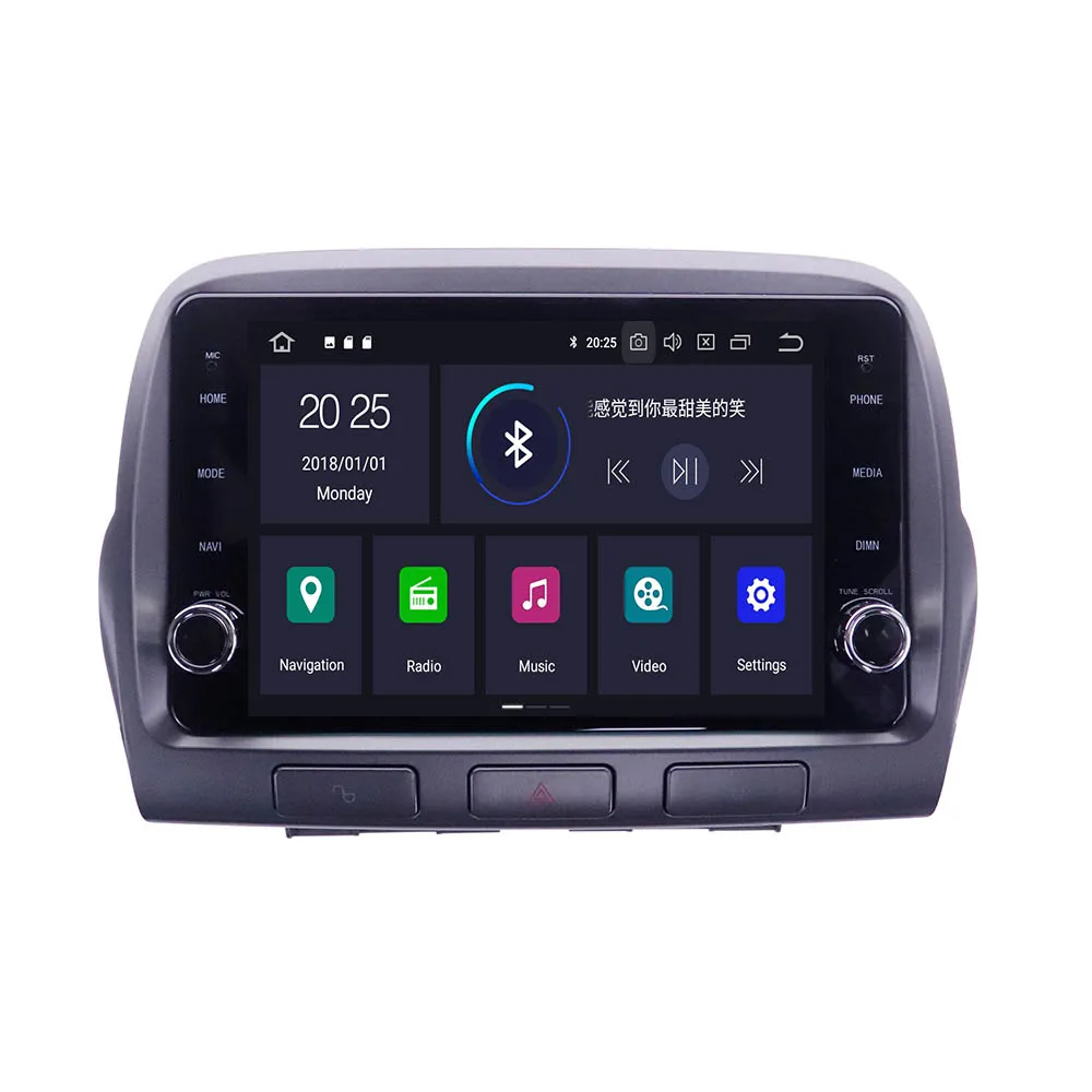 

Android10 For Chevrolet Camaro 2010-2020 Multimedia Player Car GPS Navigation Auto Radio Tape Recorder Stereo Head unit Audio