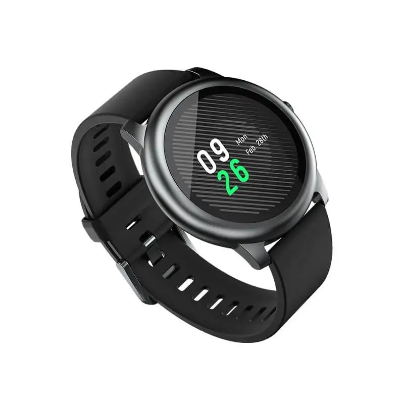 

original in stock xiaomi watch haylou solar smartwatch haylou ls05 global version