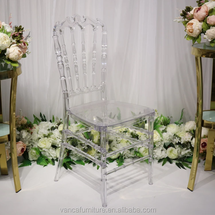 

cheap plastic wedding banquet event tiffany acrylic chiavari chair with high quality, Many colors