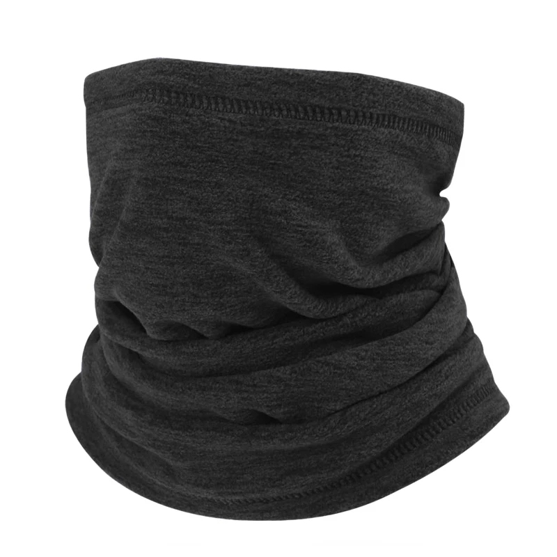 Headwear Neck Warmer Winter Fleece Neck Gaiter For Motorcycle Cycling Running Buy Motorcycle 3941