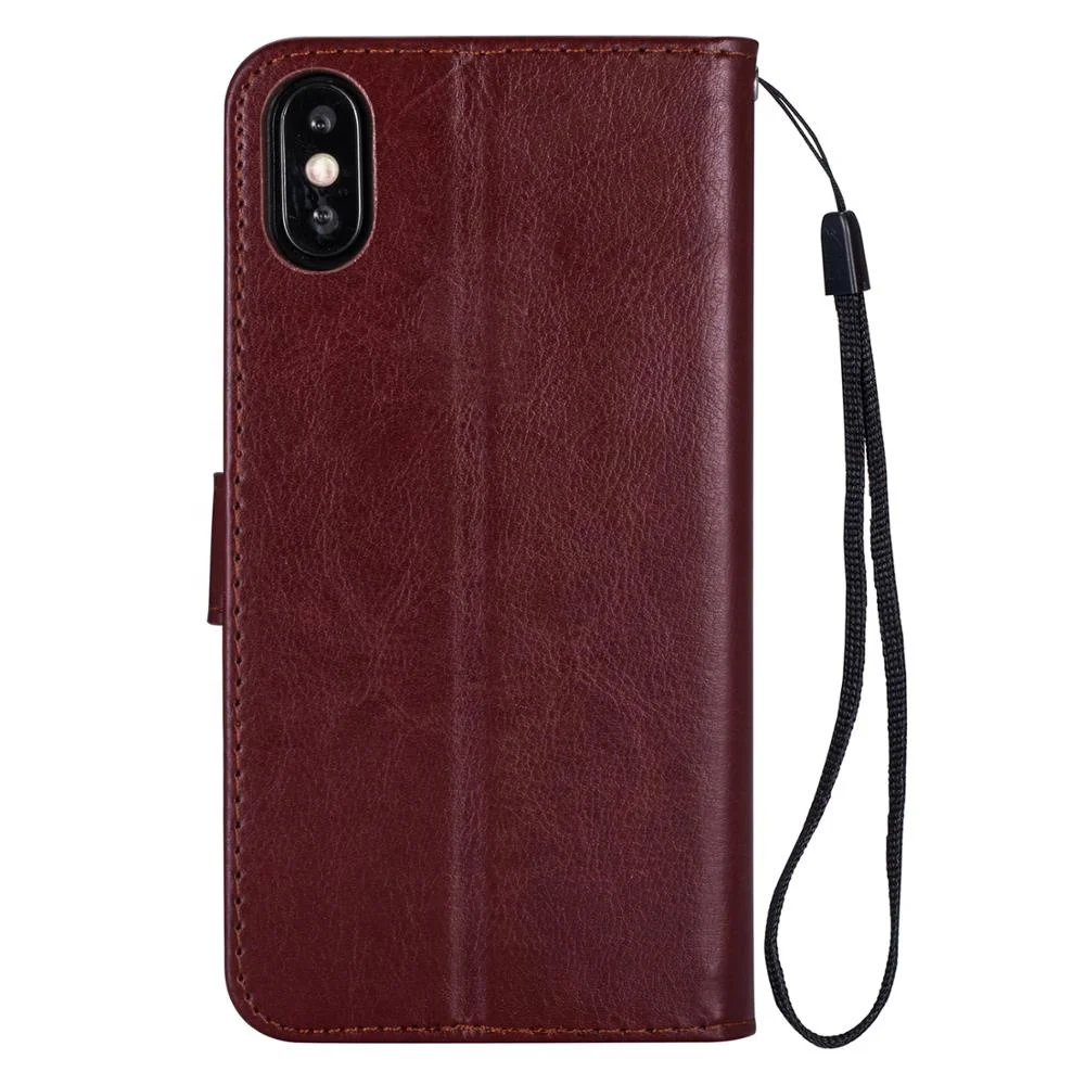 

Flip Case for iphone 11 Case Coque Cover For apple iphone x Case, 7 colors