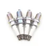 Genuine Auto Parts Engine Single Iridium Ignition heater Spark Plug OEM MS851357 BKR5E-11