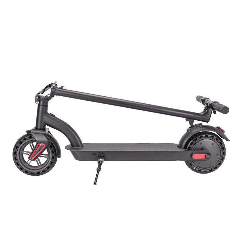 

8.5 inch Original adult/kick electric mobility scooter 36V 250W brushless 36V 7.5Ah electric scooters, Green or pink