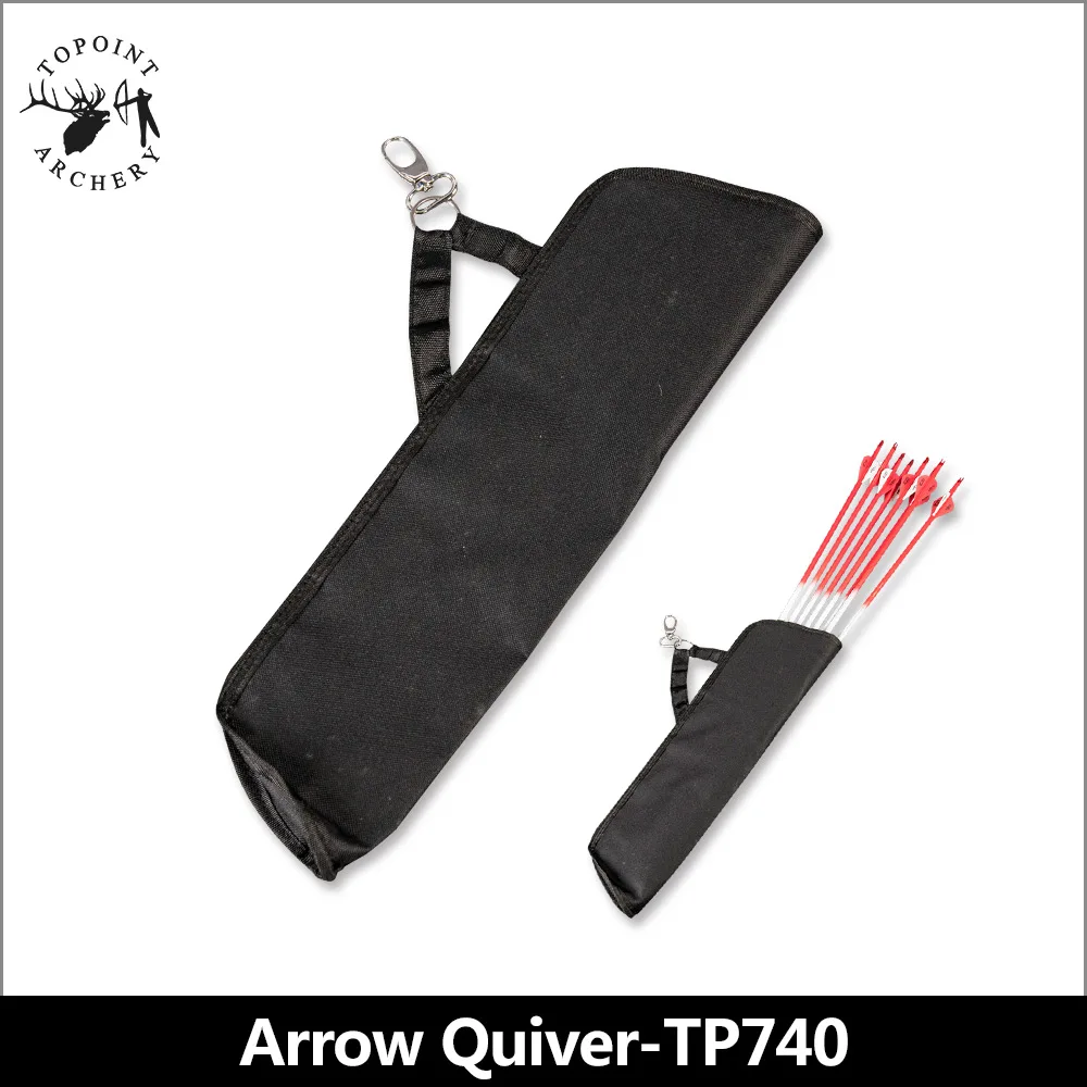 bow and arrow bag