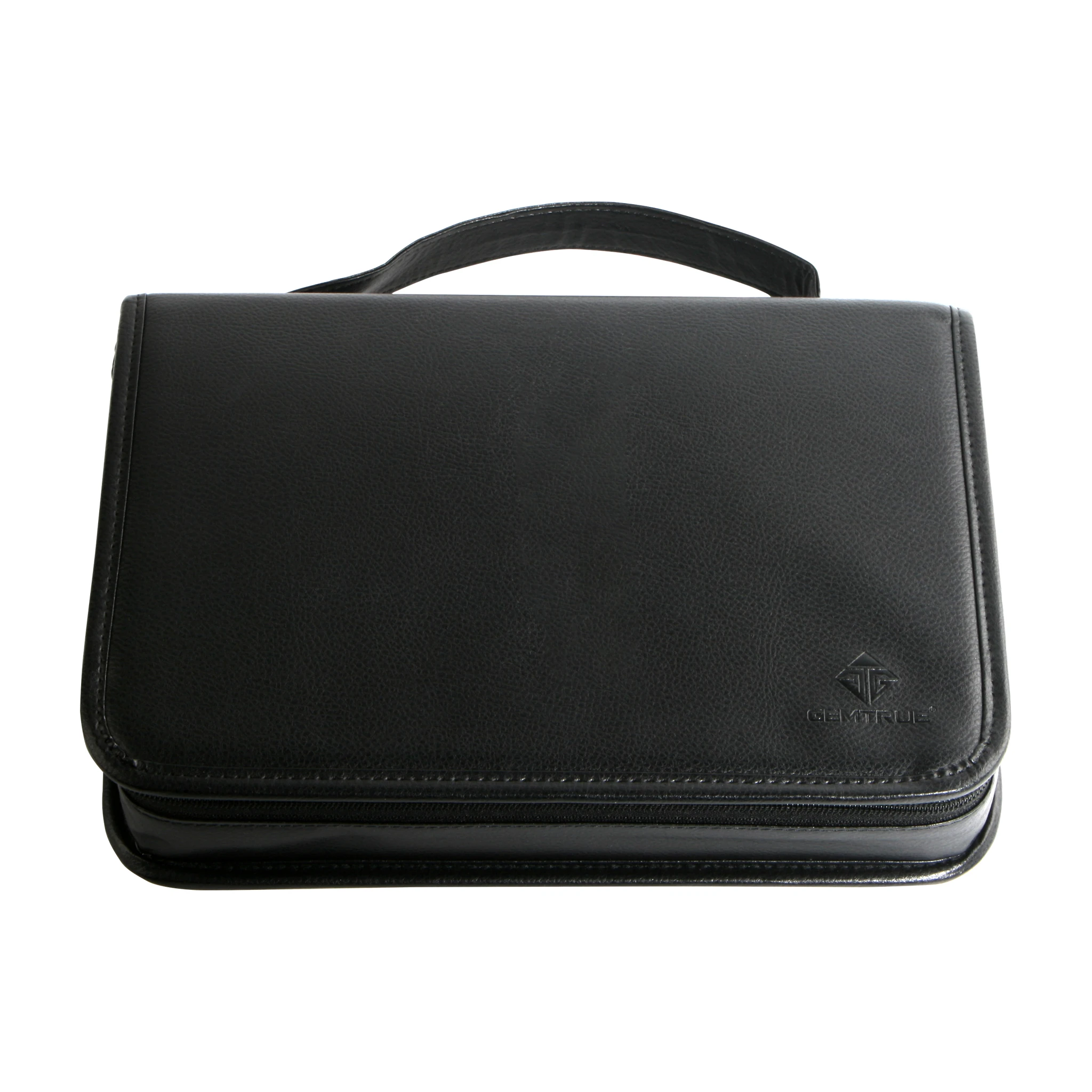 

Kit d'outils de gemme multifonctionnels portables de meilleure qualite professionnelle avec testeur