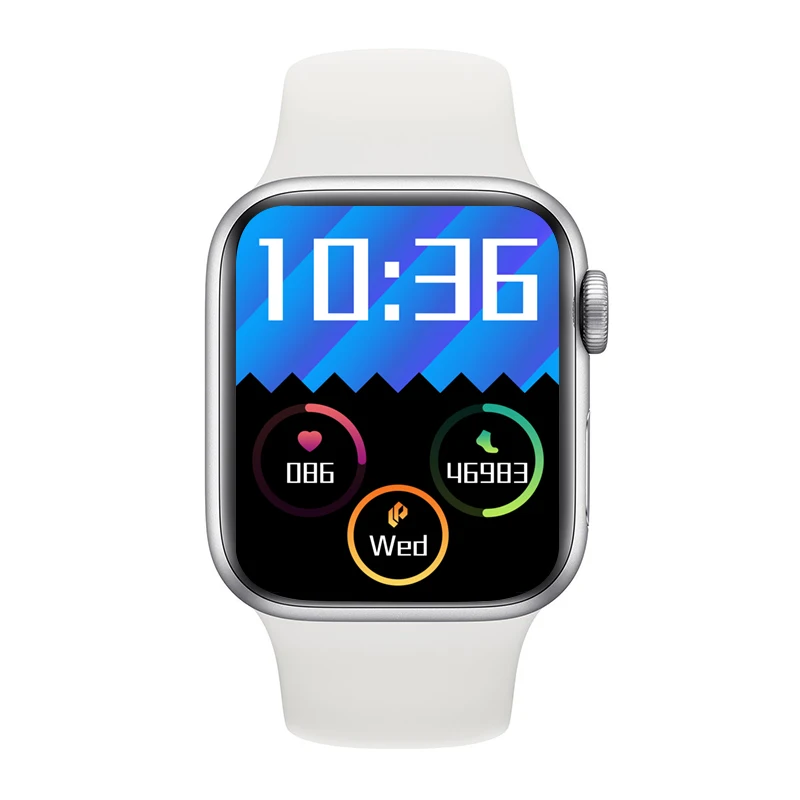 

Hot selling PL6 Pro smartwatch sleep/fitness tracker smart wristband intelligent watch for Android IOS Phone, Customized colors