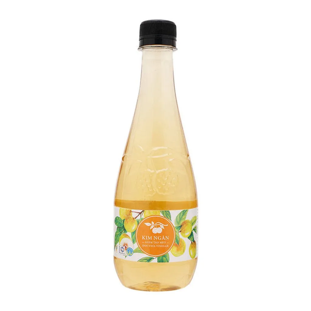 
100% natural Litvin Docynia Vinegar and made in Vietnam 500ml 1L 2L 5L 10L 50L Bottle  (62463564524)