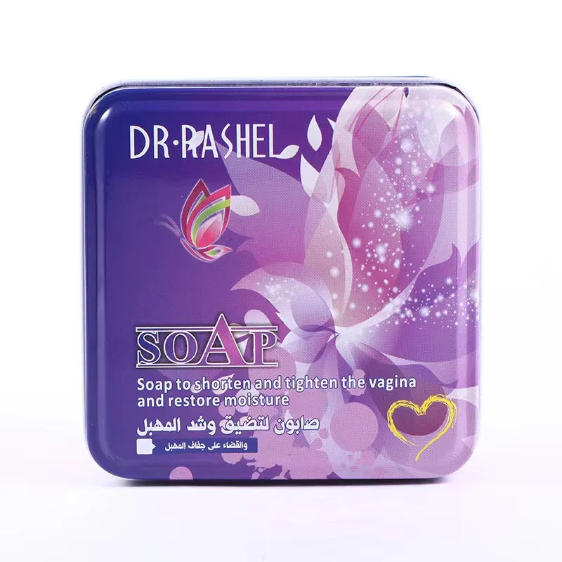 

Yanmei Dr Rashel Soap to Shorten and Tighten the Vagina and Restore Moisture Elasticity Vagina