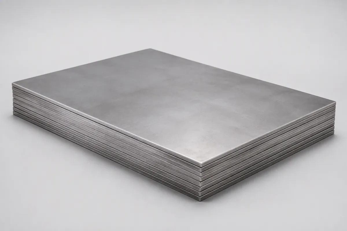 Stainless Steel Plate 304, grades 304 / 304L
