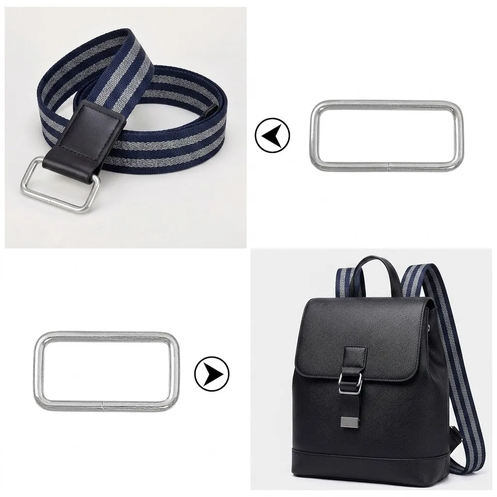 kingming ring buckle