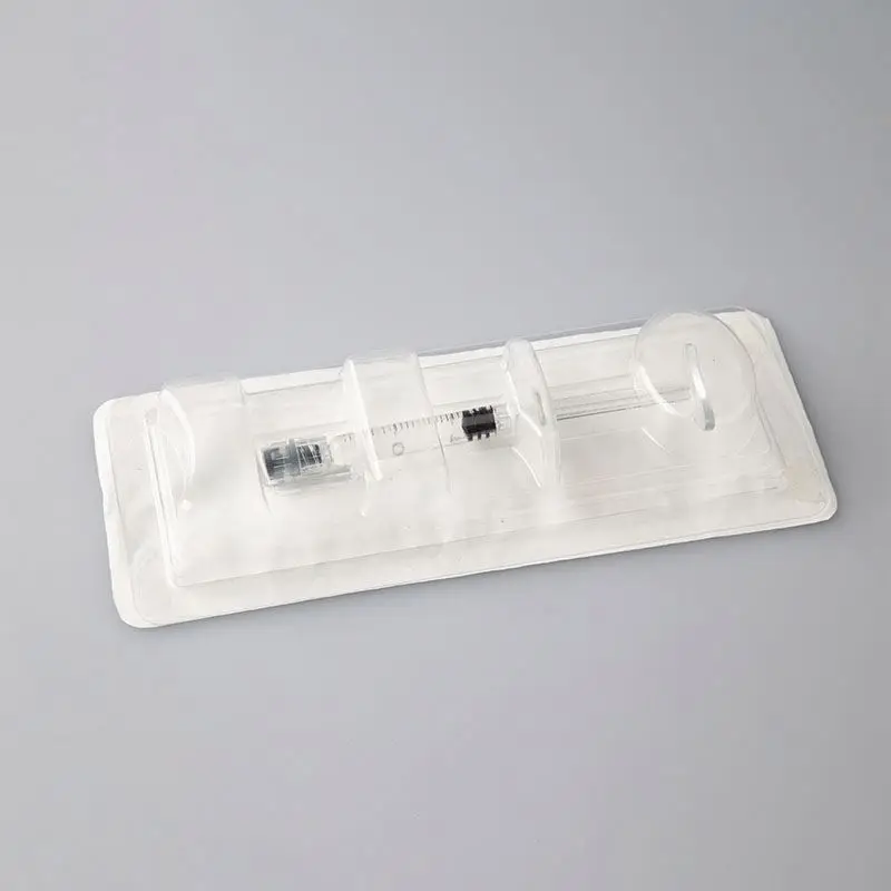 

3ml Hyaluronic Acid Dermal Filler for Buttocks, Transparent