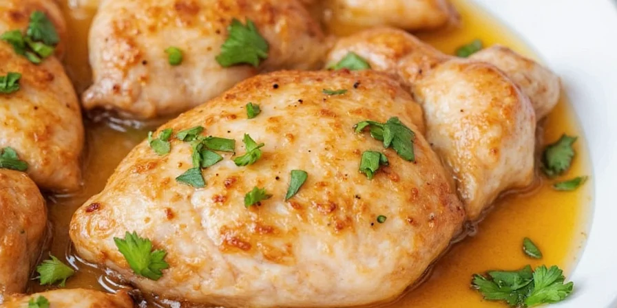 Marination Madness: How Long Should You Really Marinate Chicken Breasts?