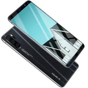 Android Mobile Phone Large Touch Screen