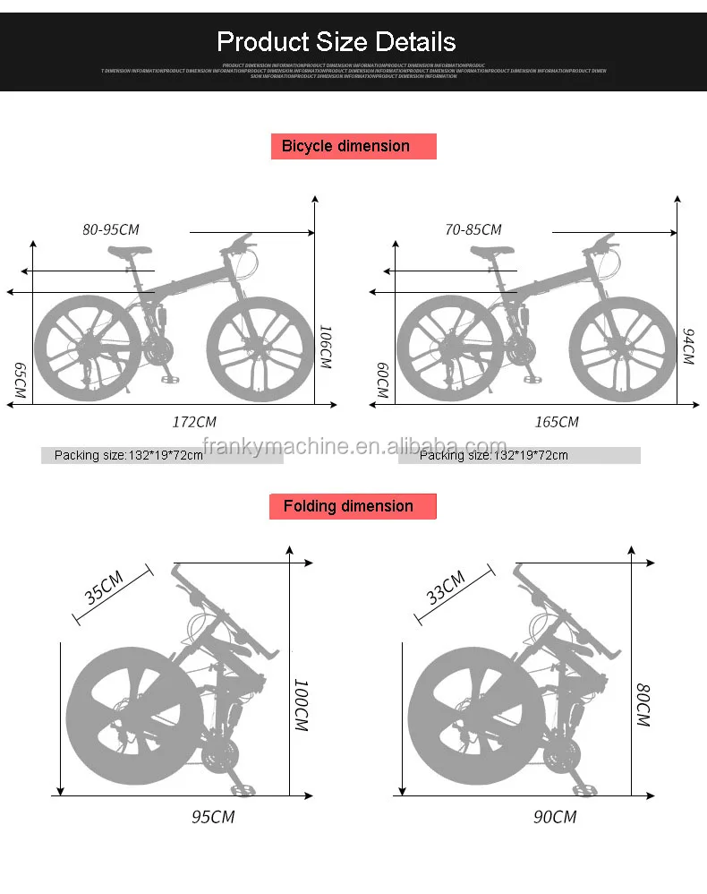 japan used bicycle