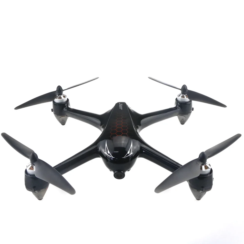 

Brushless GPS Drone X8 Quadcopter With 5G WiFi FPV 1080P HD Camera Altitude Hold Headless RC Drone for Adults