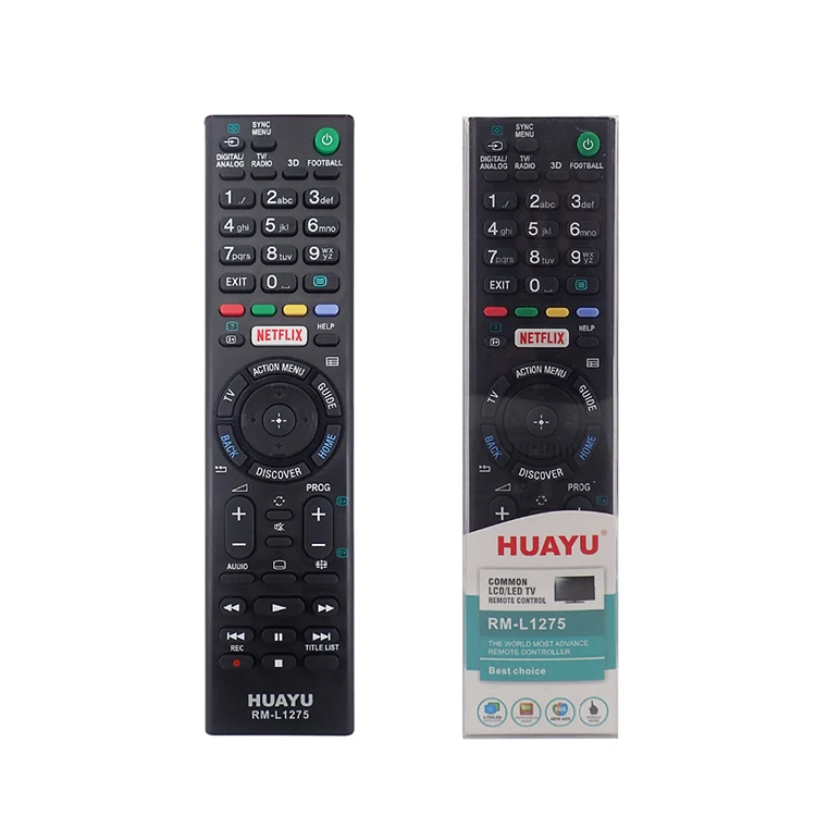 for-SONY-remote L-1275(4)