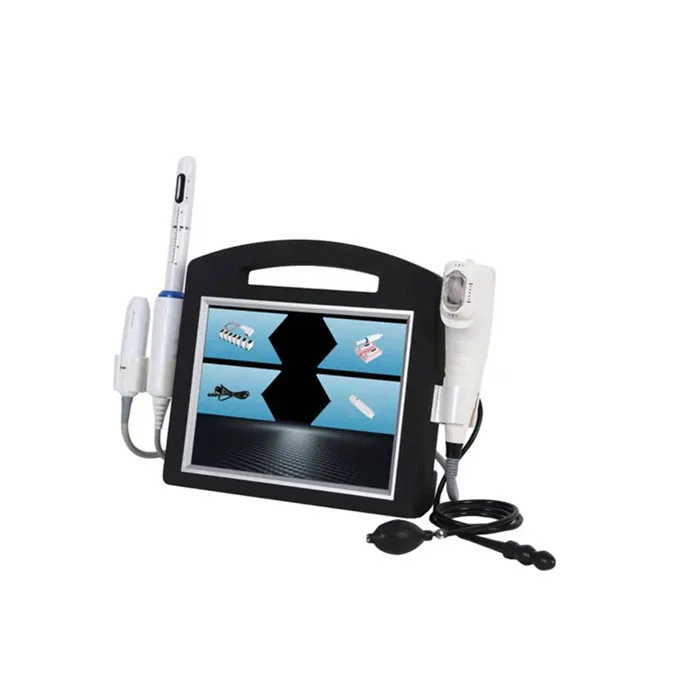 

Beijing sunrise Best 12 lines 3d 4d hifu focused ultrasound anti-wrinkle machine