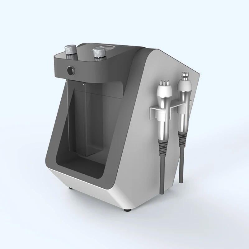 

New Generasion Facial Hydrodermabrasion Oxygen Water Generator Micro Facial Care Dermabrasion Machine