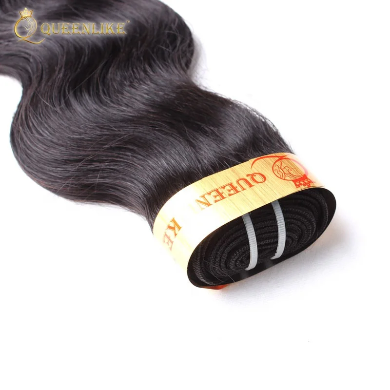 
cuticle aligned virgin 100% brazilian raw human hair 