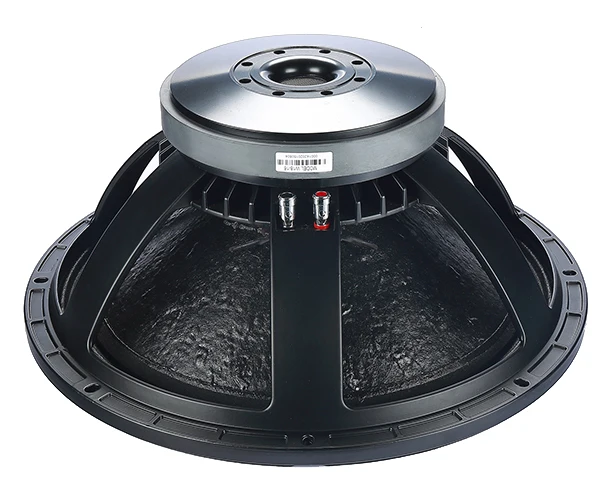 高品质专业18英寸舞台低音低音炮扬声器