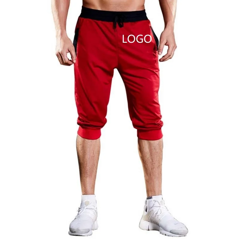 

Mens Summer 2020 Multiple Colour New Slim Outdoor Sports Shorts Training Breathable Running Mens Shorts A Generation