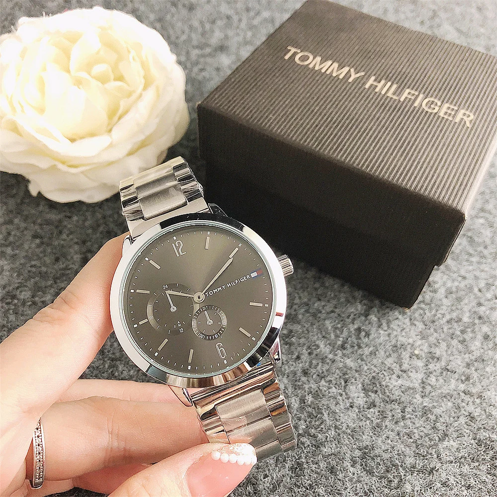 stainless steel watch supplier