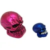 Cool Design Skull Shape Automatic Car Resin Durable Gear Shift Knob Universal HR-2355 HAOER