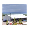 Wedding Party Event Marquee Church Tent for 100 - 500 People
