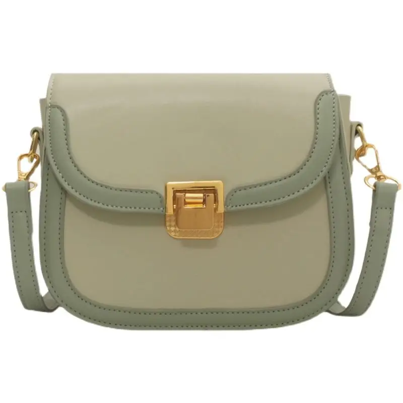 

Low Price Sac A Main Mini Handbag Women Lock Unicorn Cross Body Bag Popular Clear Filp Shoulder Bags For Ladies, Multi color