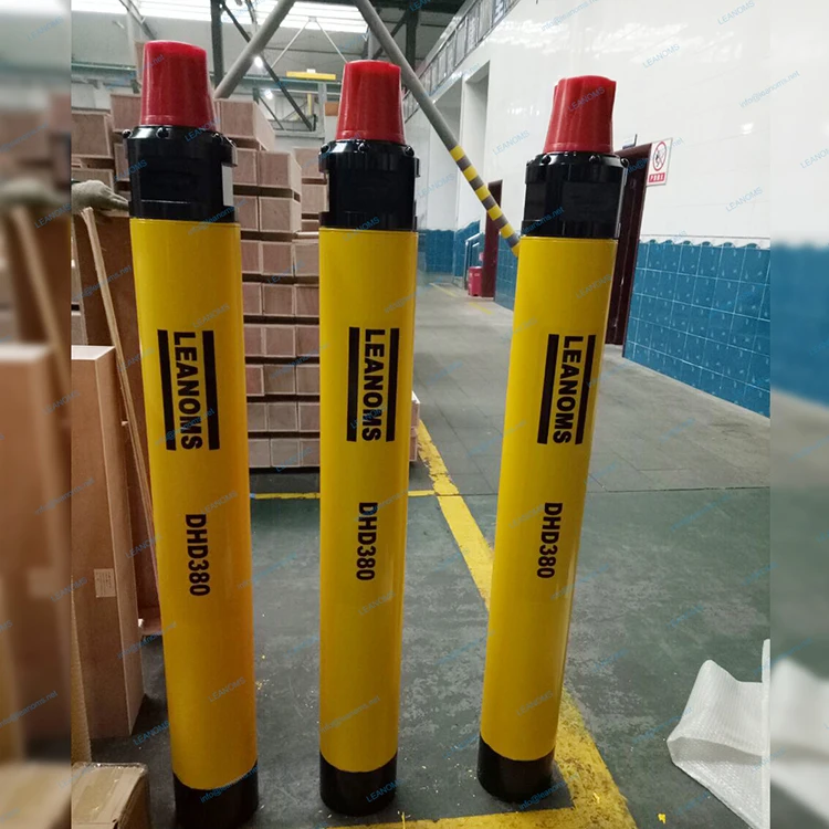  Atlas Copco 8/10/12 inches bit COP84 SD8 QL80 DHD380 dth hammer 