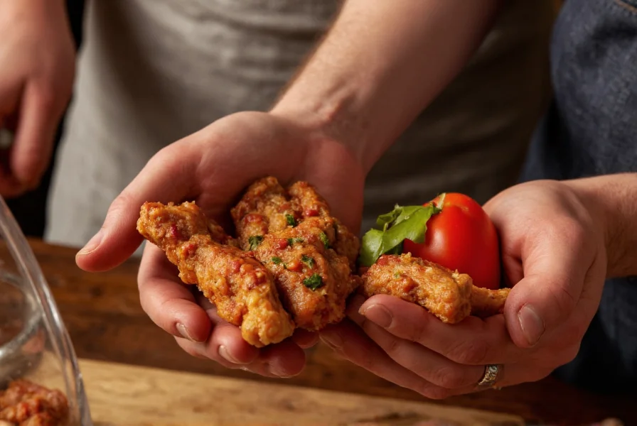 Kevin Dropping the Chili: The Office Scene Explained