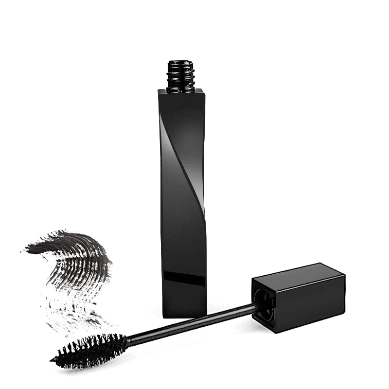 

NO LOGO OEM Wholesale Mascara Makeup Waterproof Private Label Vegan Lashes Mascara