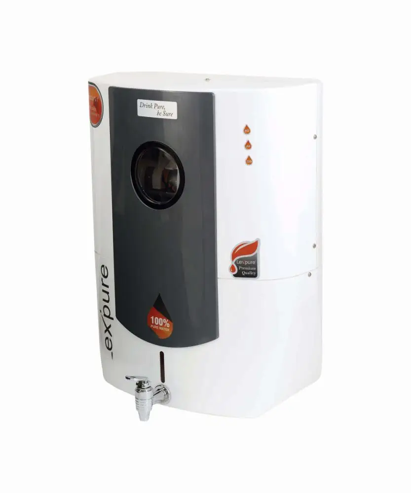 
Lexcru Classic Plus RO water purification systems water purifiers 5 stage 6 stage 7 stage 