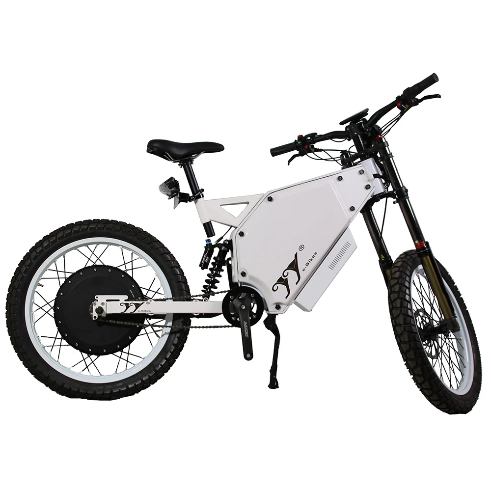 e-bike elektro fahrrad mtb enduro 65 km h