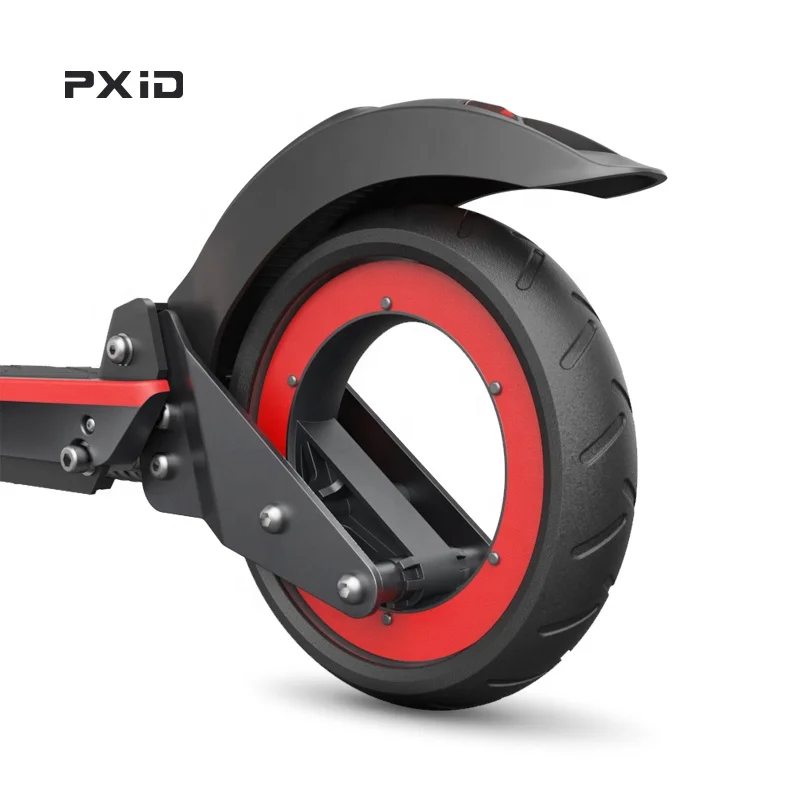 

2020 PXID Designed Electric Scooter Adult E Scooter Electric
