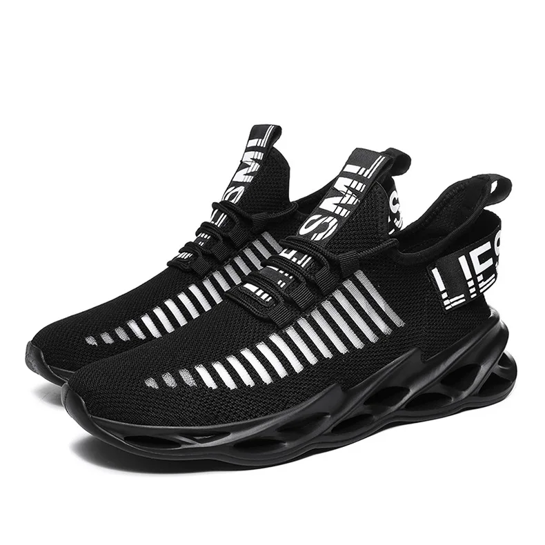 

Autumn Height Increasing The New Men Casual Shoes Comfortable Men's Sports Shoes Zapatos Para Hombre Sneakers