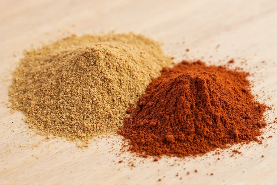Best Cumin Substitutes: 7 Practical Alternatives for Cooking