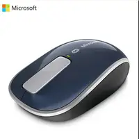 

Microsoft sculpt touch mouse wireless bluetooth mouse bluetrack ergonomics gaming mouse christmas/birthday gifts