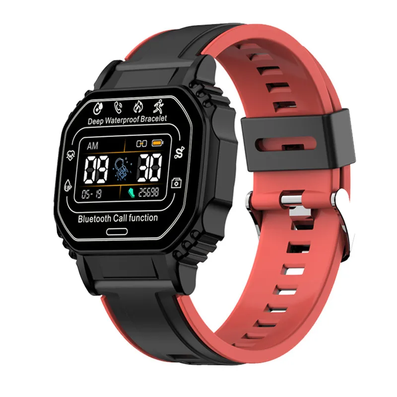 

LICHIP L123 smart watch reloj inteligente inteligent 2021 b2 i3 plus pro smartwatch relogio baratos under 100 200 600 2000